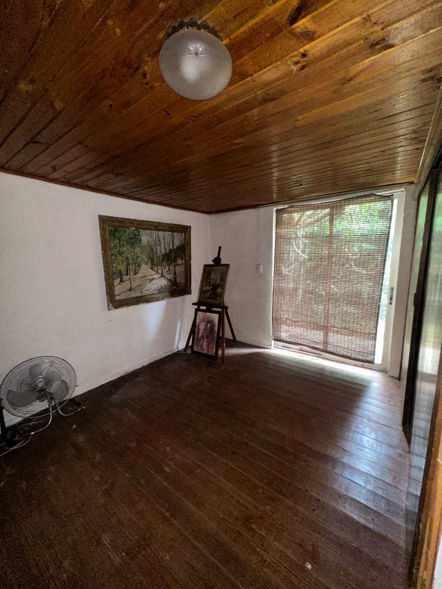 Venta Casa N 2D 1B 3E Villa Los Jard&iacute;nes - Villa Los Presidentes - &Ntilde;u&ntilde;oa