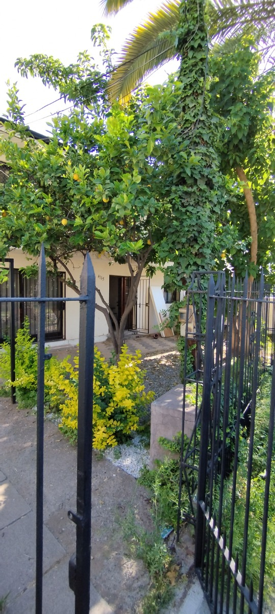 Arriendo Casa NO 4D en suite 3B 2E Parque Juan XXIII - &Ntilde;u&ntilde;oa