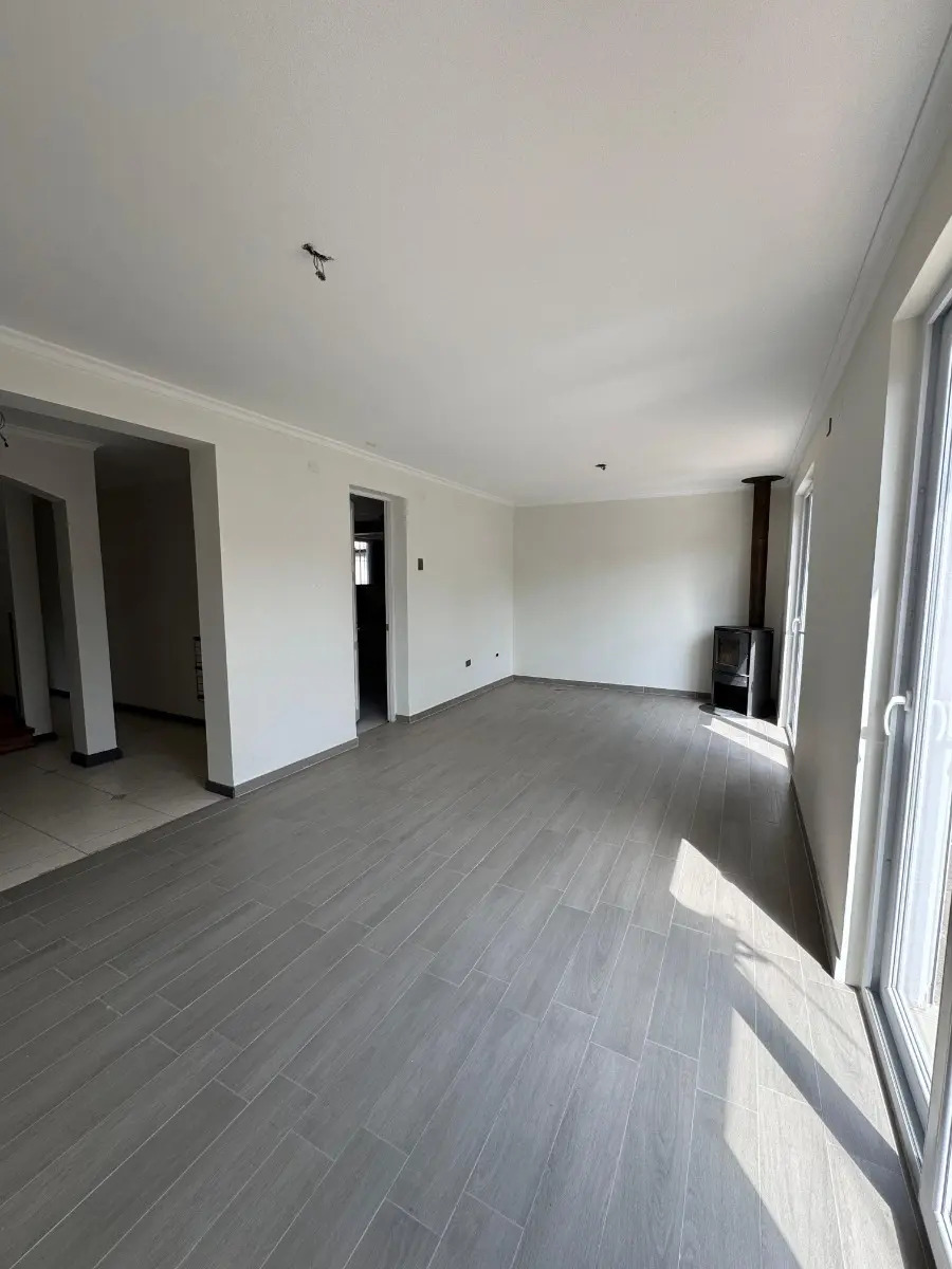 Arriendo Casa NO 6D 4B 3E 1Bd Pepe Vila - La Reina