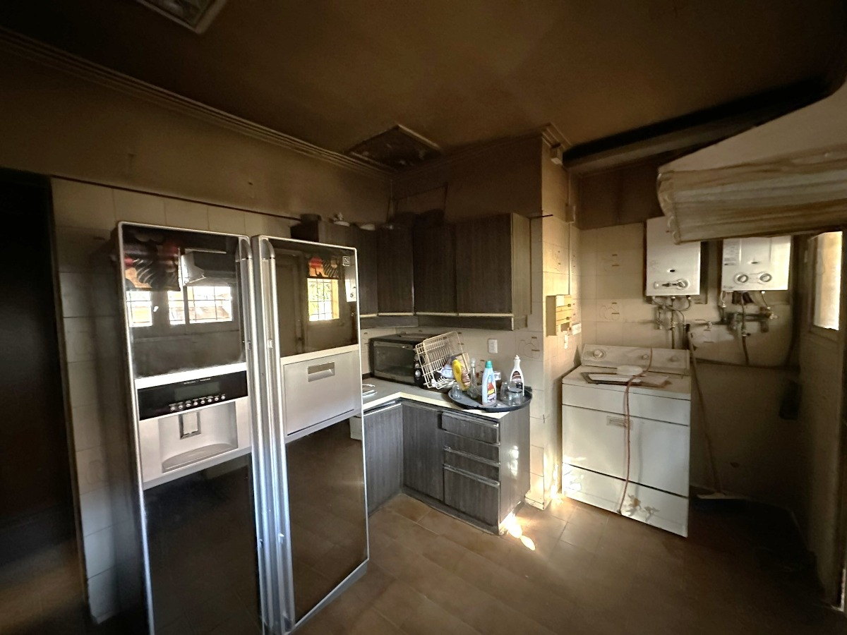 Venta Casa NOSP 5D 5B 3E 1B Parque Botánico - Ñuñoa