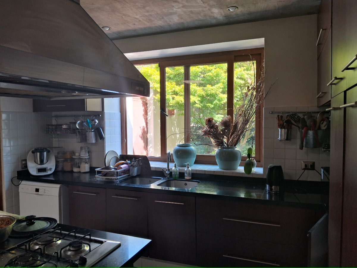 Venta Casa NP 5D en suite Walk-in cl&oacute;set 5B 2E 1B Chicureo - Colina