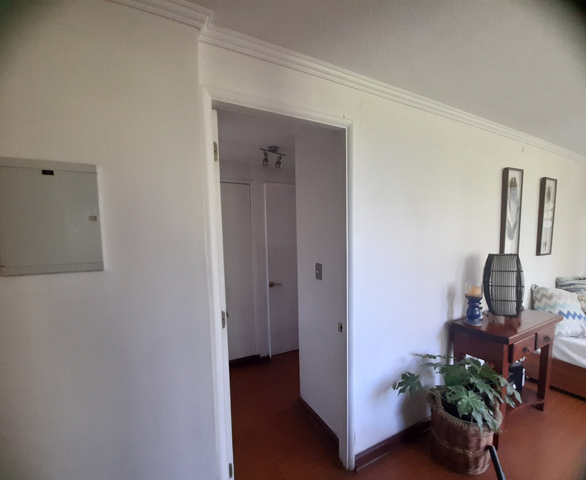 Arriendo Departamento 2D 2B 1E Campus Oriente - Providencia