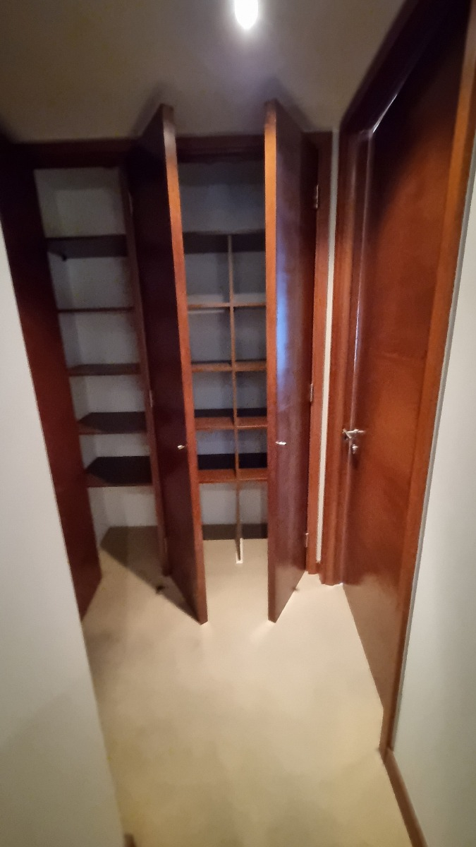 Venta Departamento 4D Barrio El Golf - Las Condes