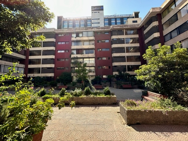 Venta Departamento 3D 2B 1E 1B Nueva Las Condes - Las Condes