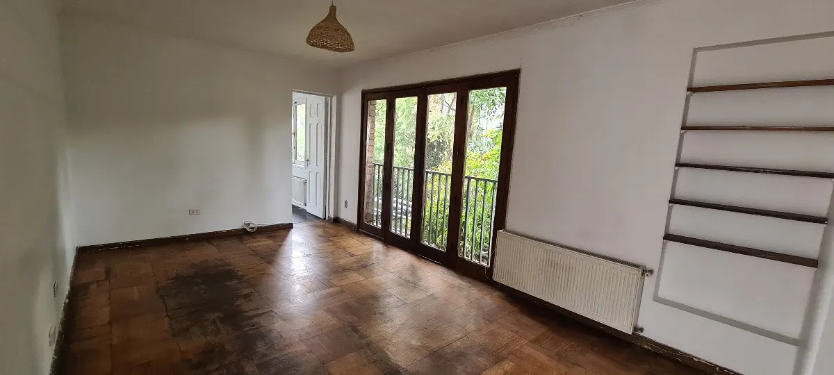 Venta Casa N 5D en suite Walk-in cl&oacute;set 5B 4E 1B Pedro de Valdivia Norte - Providencia