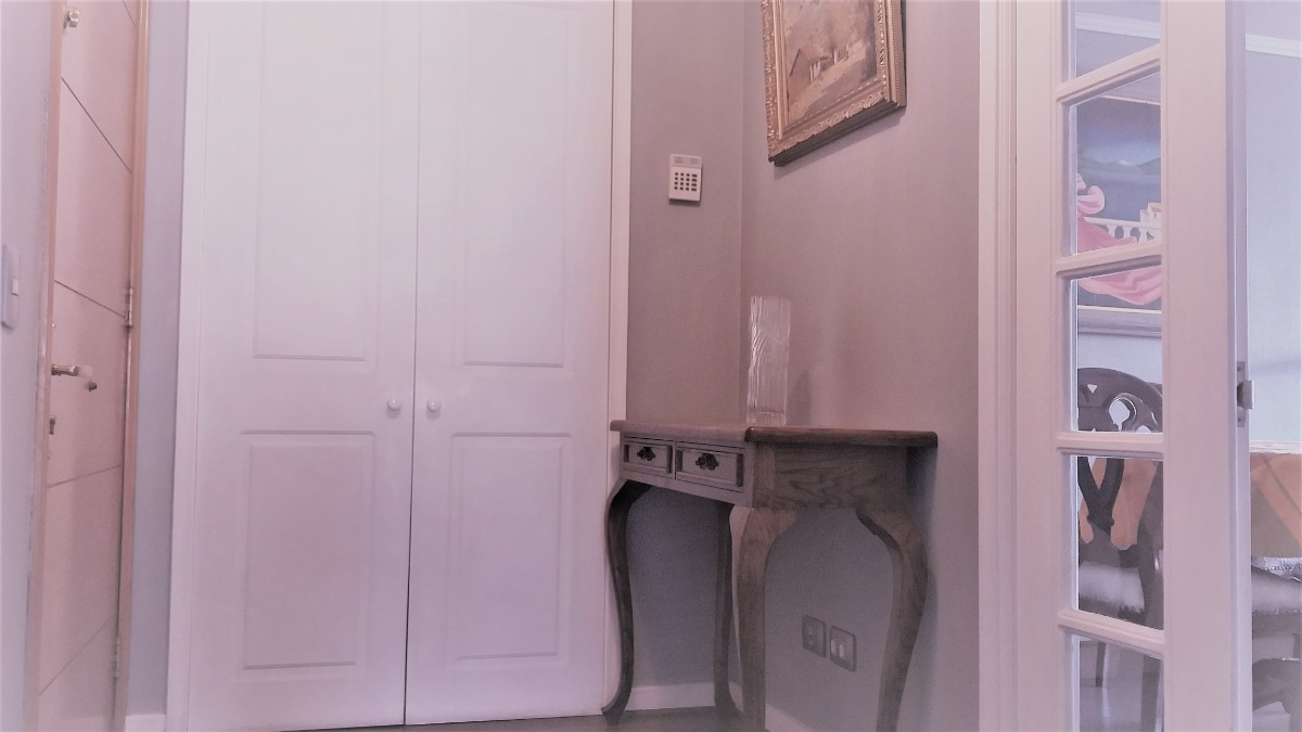 Venta Departamento NO 4D en suite Walk-in cl&oacute;set 3B 2E 1B Rotonda Atenas - Las Condes