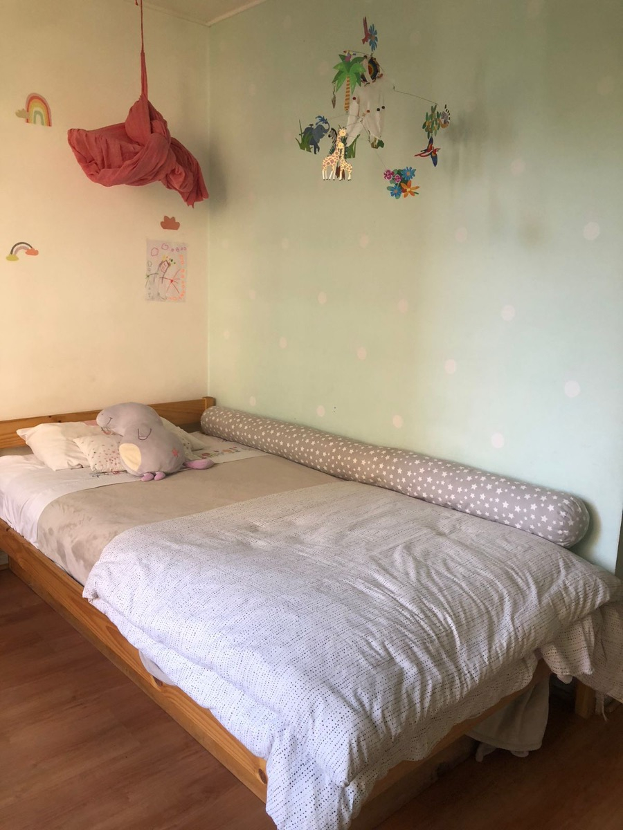 Arriendo Departamento 3D Los Leones - Providencia