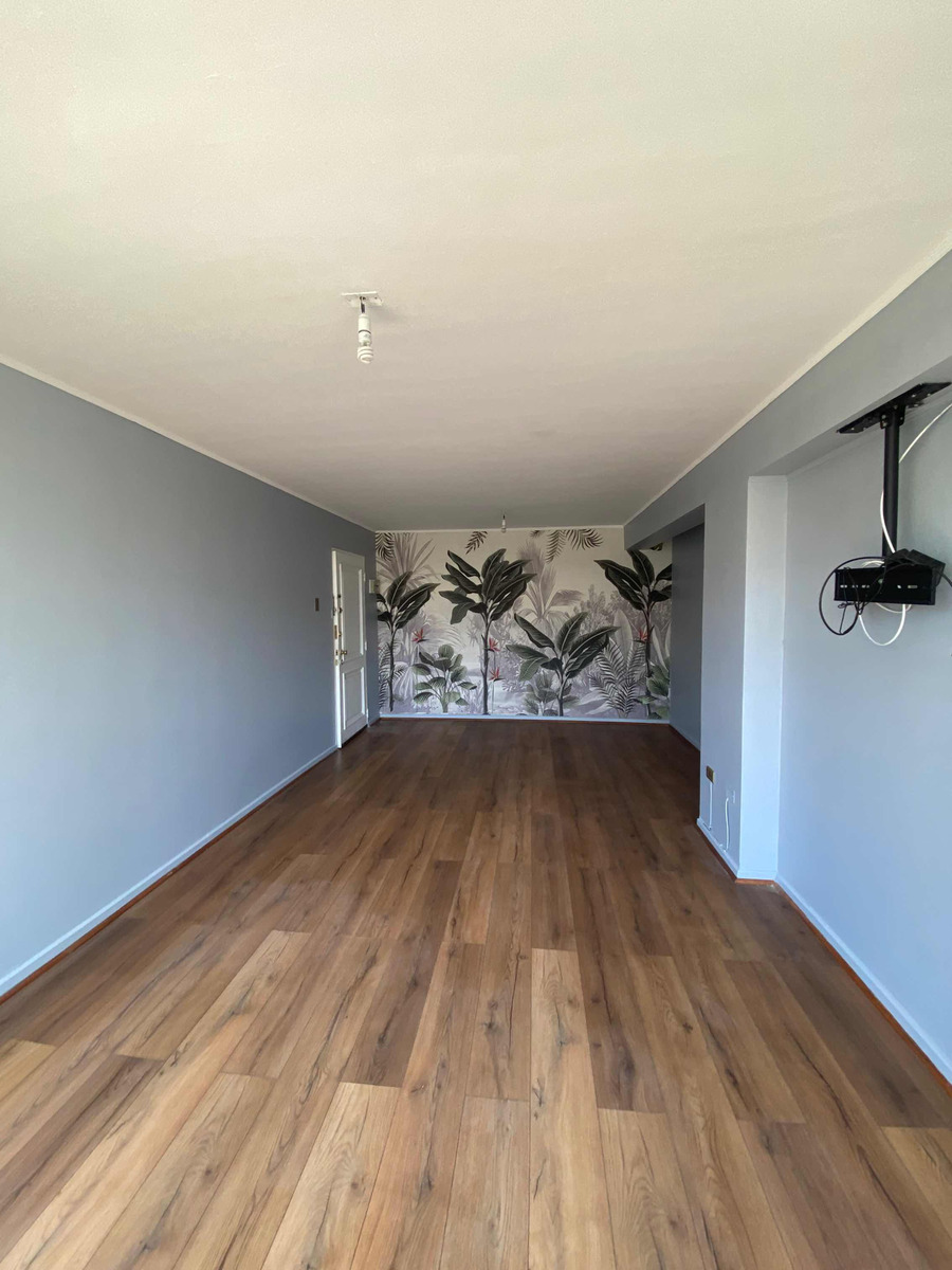 Arriendo Departamento 3D 2B 1E Parque Bot&aacute;nico - &Ntilde;u&ntilde;oa