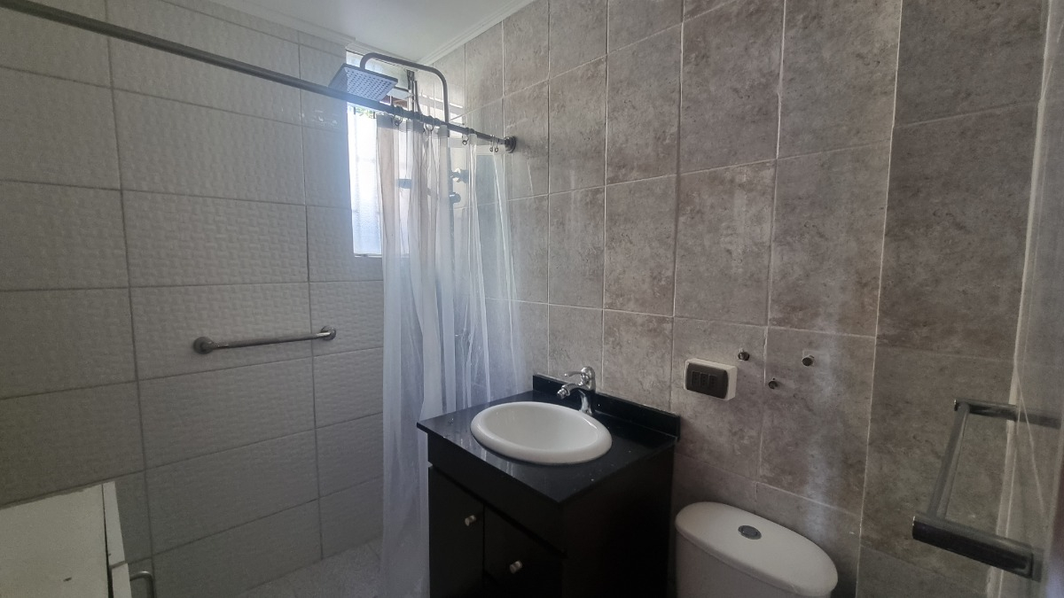 Arriendo Casa 5D Parque Padre Alberto Hurtado - Las Condes