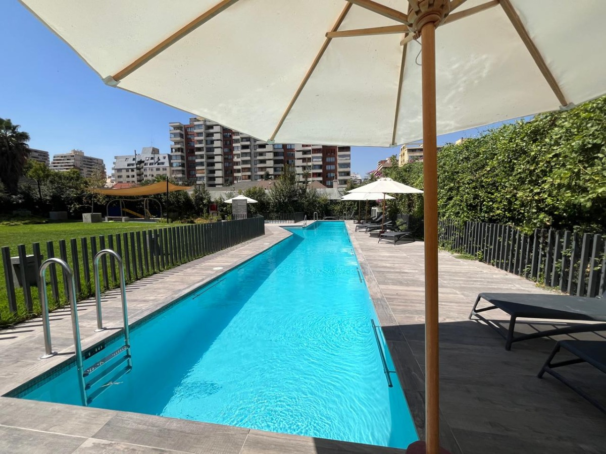 Venta Departamento NO 3D en suite Walk-in cl&oacute;set 3B 3E 1B Sebasti&aacute;n Elcano - Las Condes