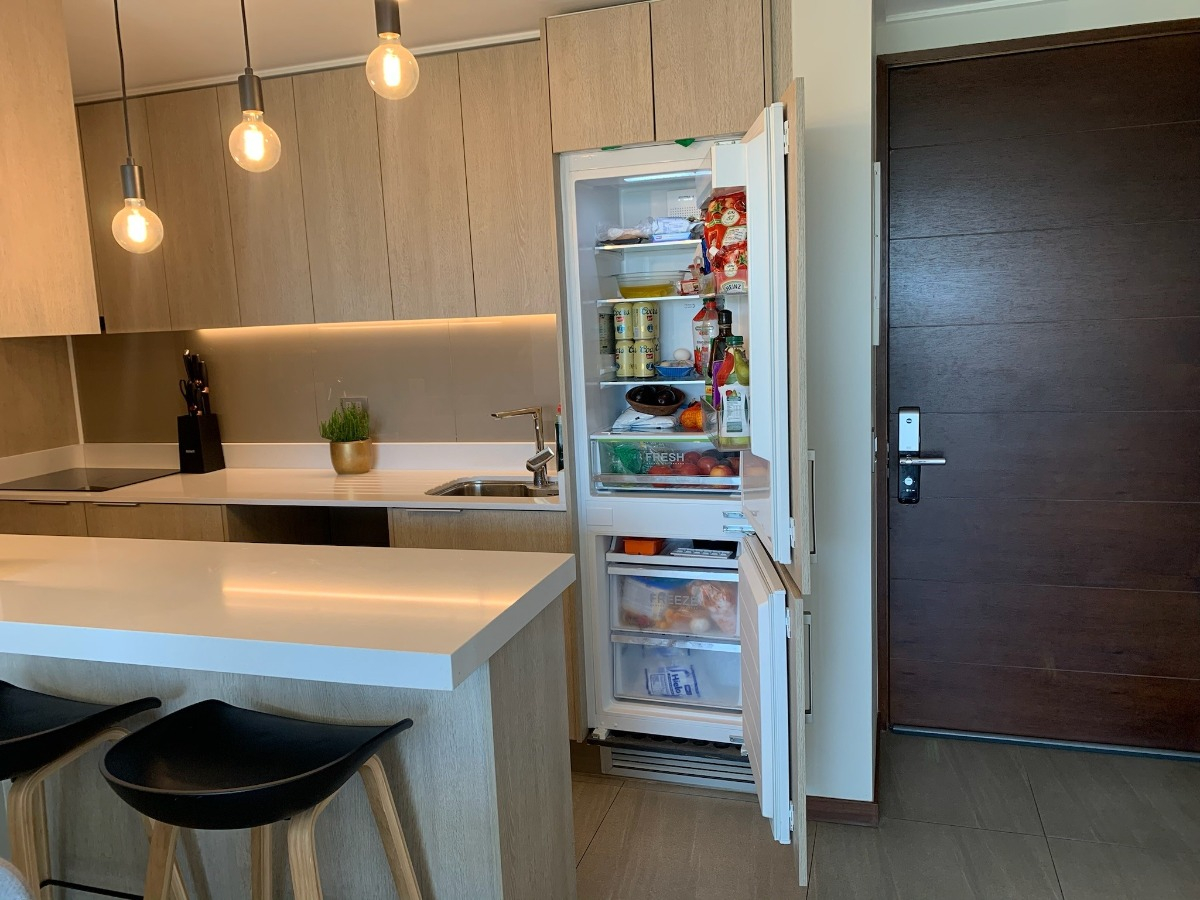 Arriendo Departamento NP 2D en suite 2B 1E 1B Amapolas - &Ntilde;u&ntilde;oa