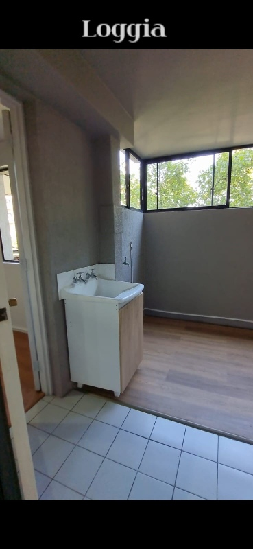 Arriendo Departamento 4D Barrio El Golf - Las Condes