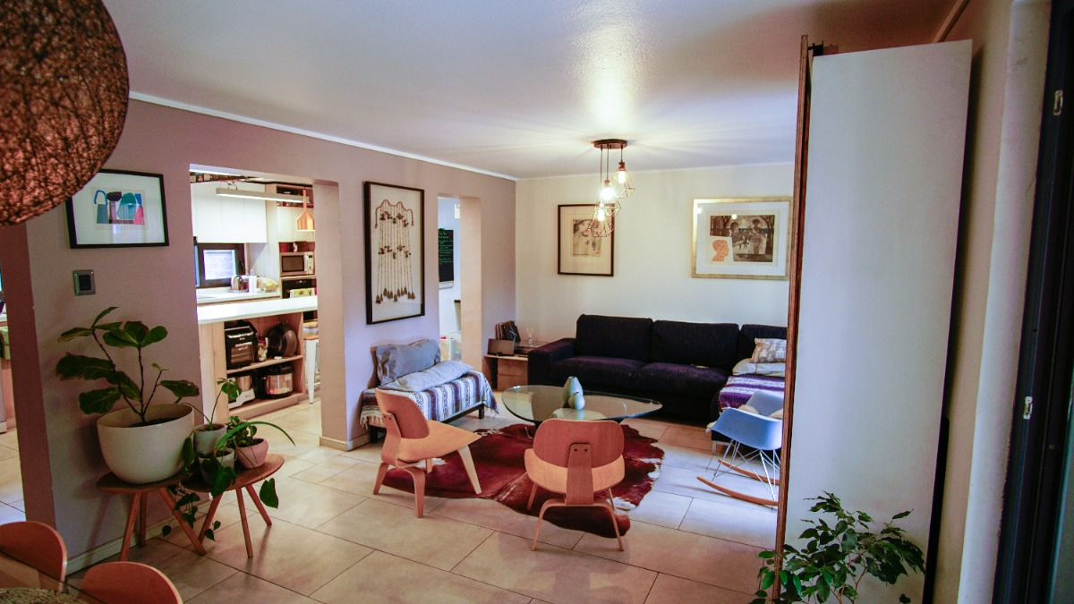 Venta Casa N 4D en suite Walk-in cl&oacute;set 3B 2E 1B Metro Pr&iacute;ncipe de Gales - Country Club - La Reina