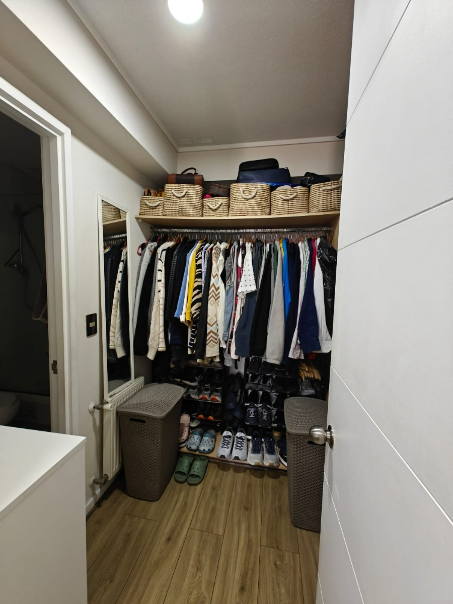 Arriendo Departamento SO 2D Walk-in cl&oacute;set 3B 1E 1B Plaza Ega&ntilde;a - &Ntilde;u&ntilde;oa