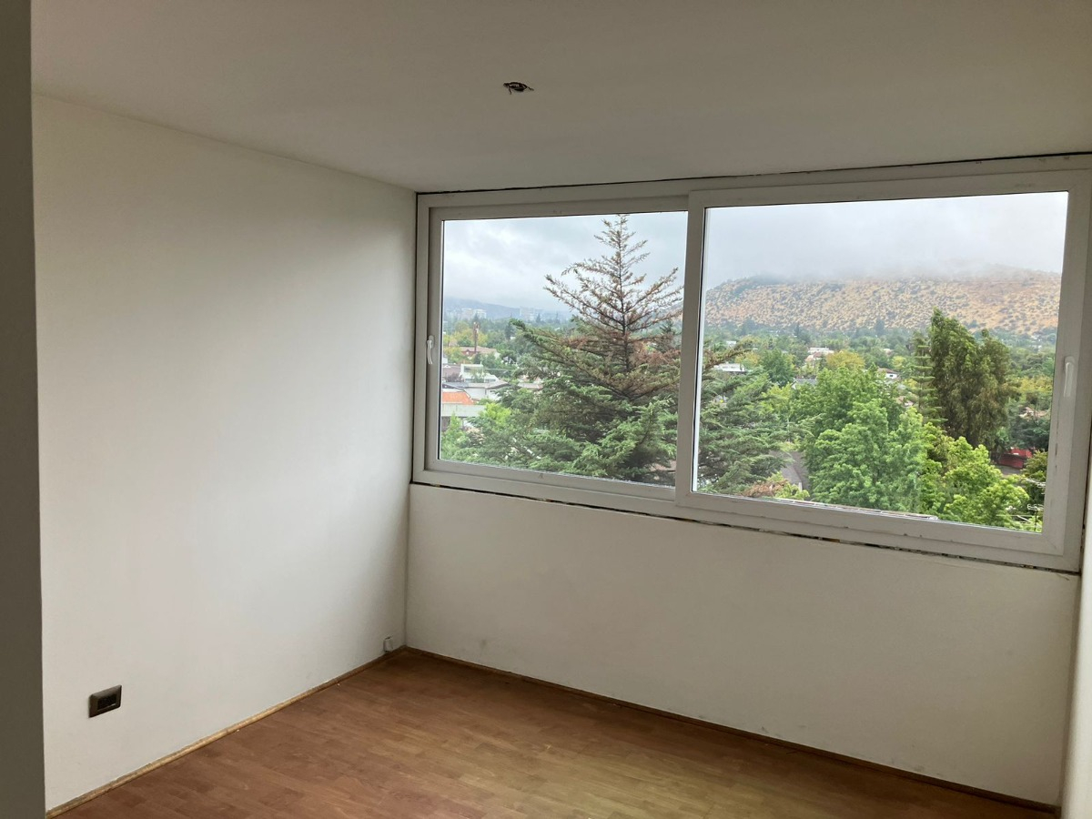 Venta Departamento NO 3D en suite 3B 1E 1B Metro Hernando de Magallanes - Las Condes