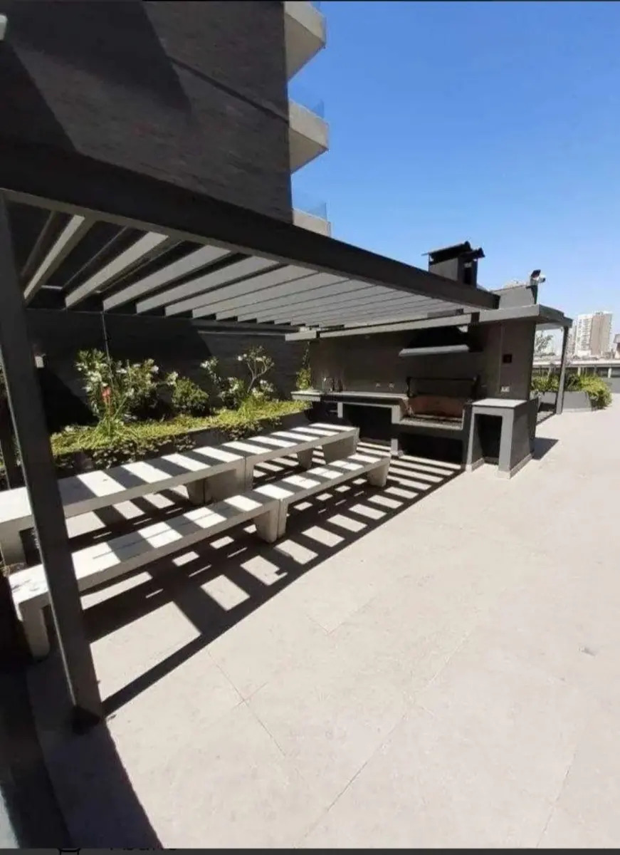 Venta Departamento NO 1D en suite Walk-in cl&oacute;set 1B 1E 1B Metro Irarr&aacute;zaval - &Ntilde;u&ntilde;oa