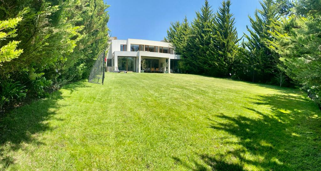 Venta Casa N 6D en suite Walk-in cl&oacute;set 5B 2E La Dehesa - Lo Barnechea