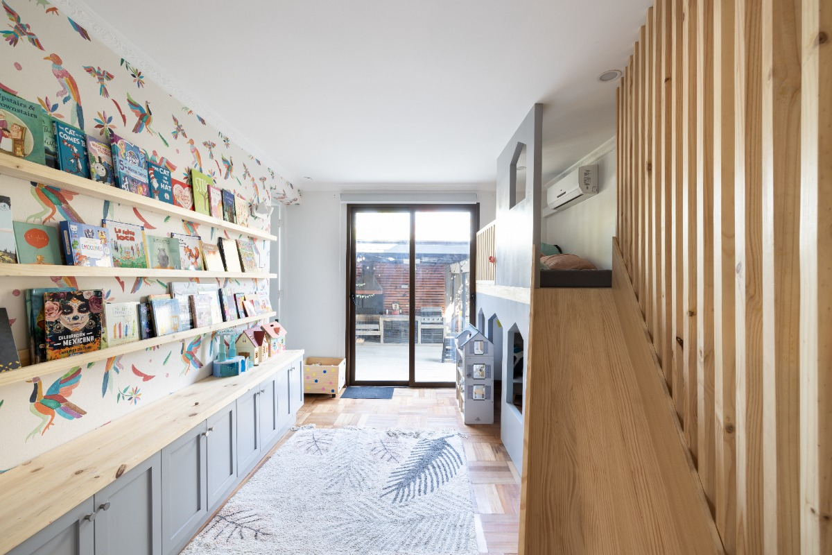 Venta Casa 5D Metro Bilbao - Providencia