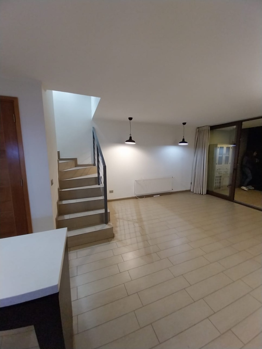 Arriendo Casa S 3D 3B 2E 1B Blest Gana - La Reina