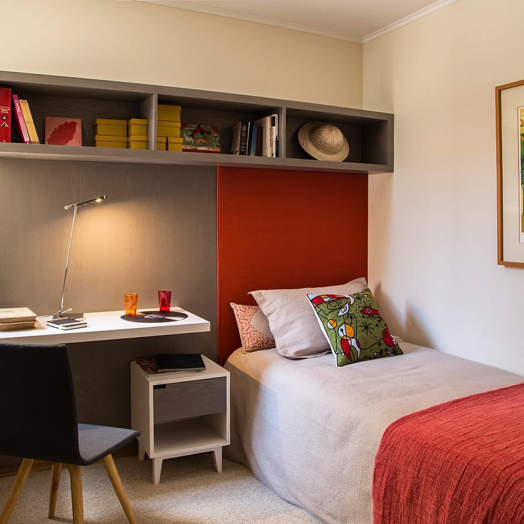 Arriendo Departamento 3D La Dehesa - Lo Barnechea