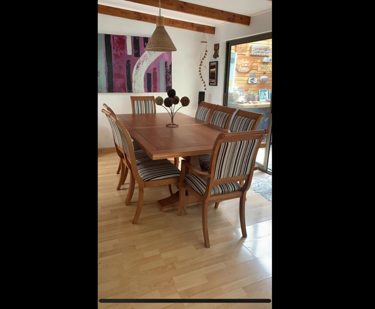 Venta Casa NP 4D en suite Walk-in cl&oacute;set 2B 2E 1B Parque Padre Alberto Hurtado - Las Condes