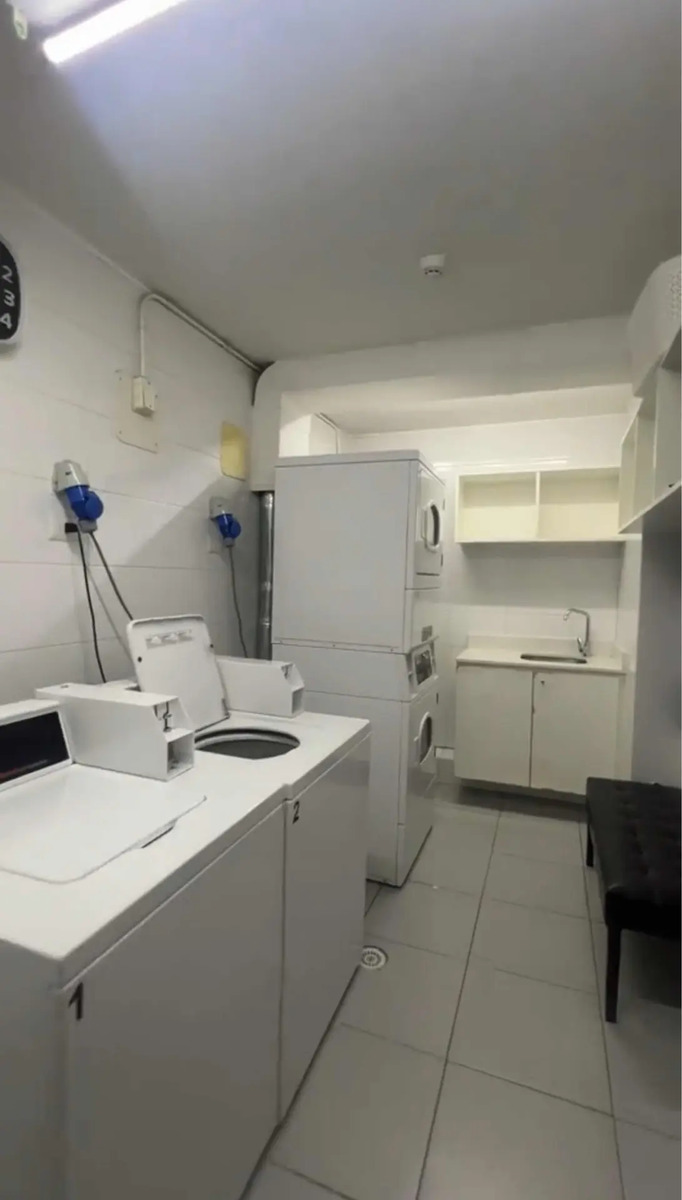 Arriendo Departamento 1D 1B 1E Metro Hernando de Magallanes - Las Condes