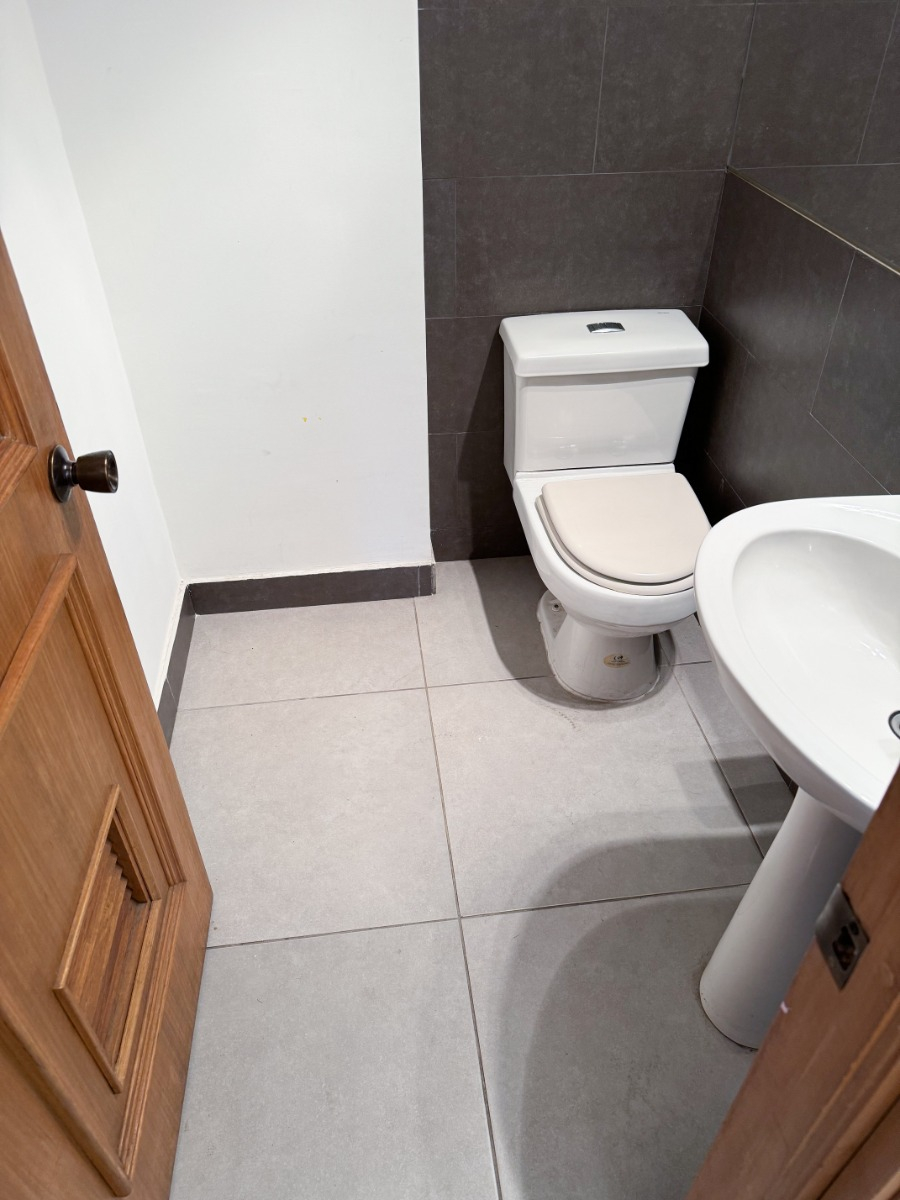 Arriendo Departamento 3D Juan XXIII - Vitacura