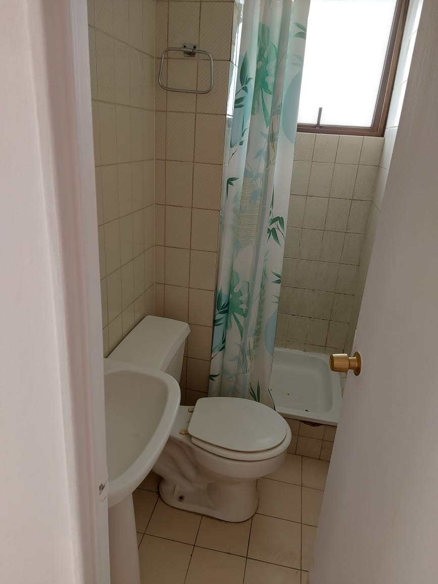 Venta Departamento NP 3D 3B 1E 1B Parque Bicentenario - Vitacura