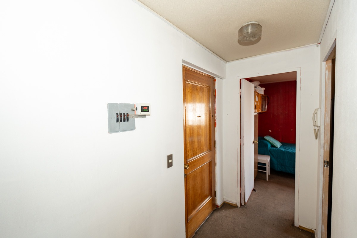 Venta Departamento P 3D en suite Walk-in cl&oacute;set 3B 1E Metro &Ntilde;u&ntilde;oa - &Ntilde;u&ntilde;oa