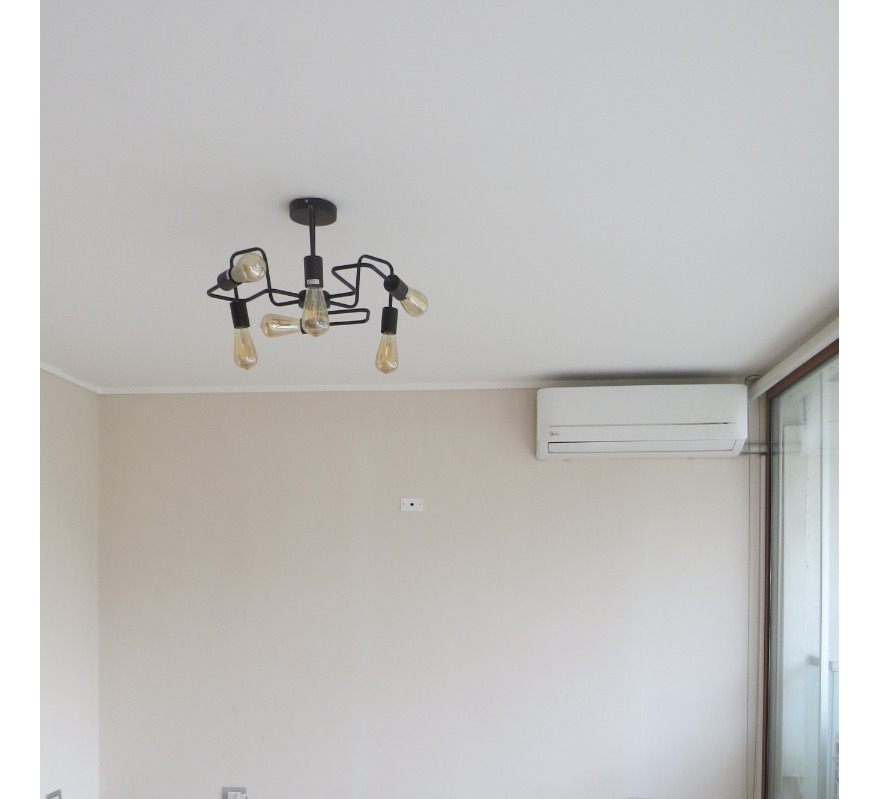 Arriendo Departamento 2D 2B 1E 1B  - Providencia