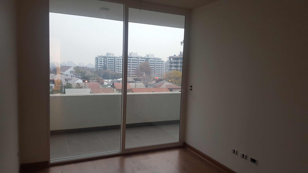 Arriendo Departamento 1D 1B 1E 1B Metro Hernando de Magallanes - Las Condes