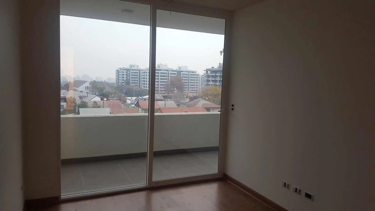 Arriendo Departamento 1D 1B 1E 1B Metro Hernando de Magallanes - Las Condes