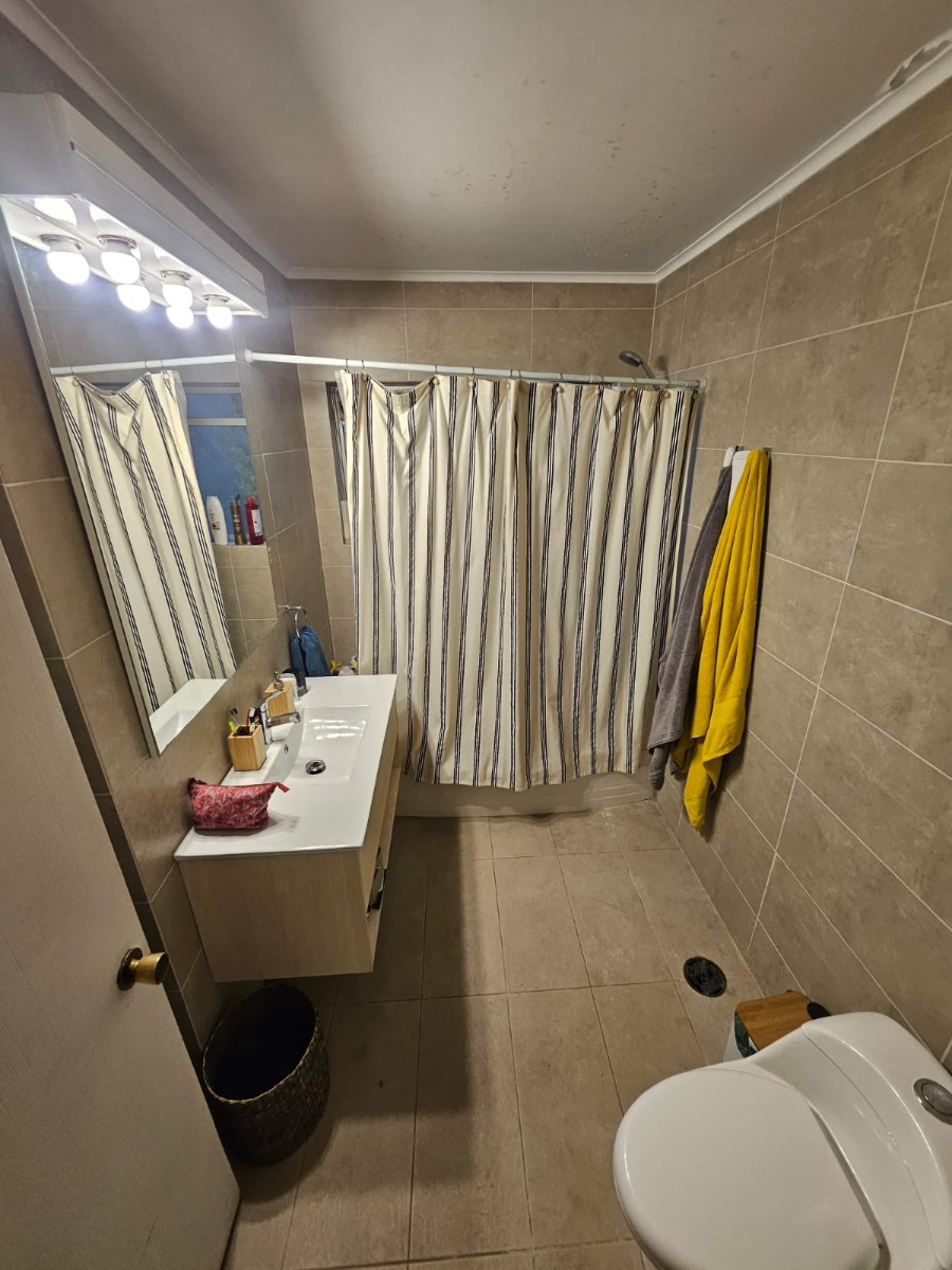 Arriendo Casa NOSP 4D 2B 3E Los Dominicos - Las Condes
