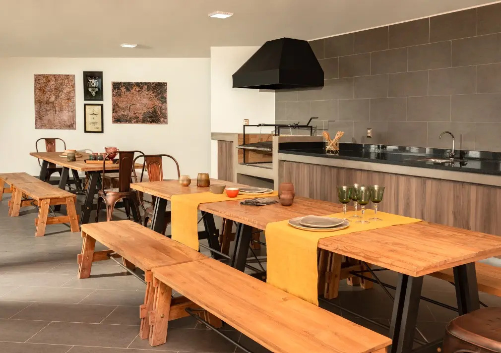 Venta Departamento NO 1D en suite 1B 1E 1B In&eacute;s de Su&aacute;rez - Providencia