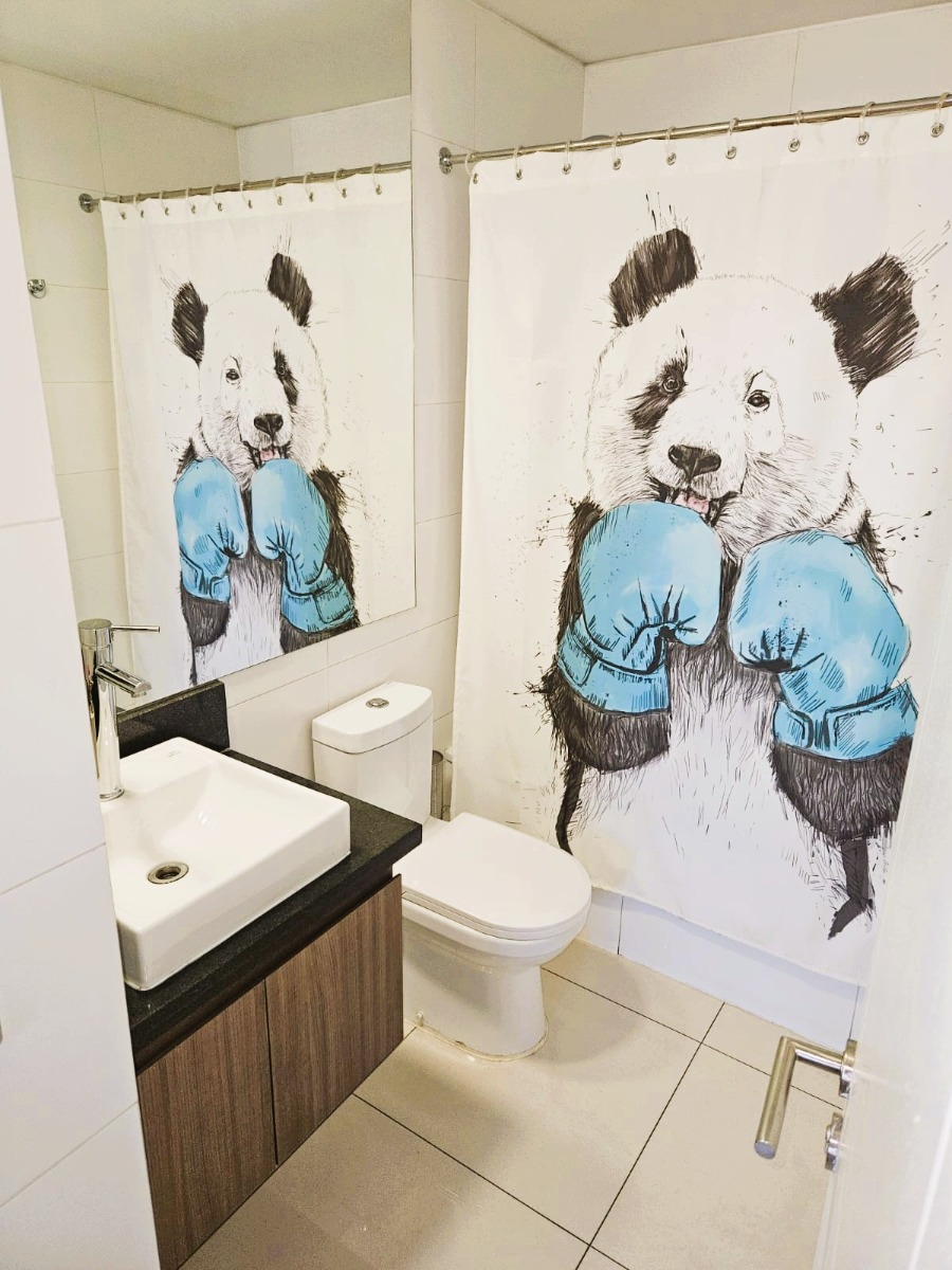 Venta Departamento P 3D en suite Walk-in cl&oacute;set 3B 1E 1Bd Plaza &Ntilde;u&ntilde;oa - &Ntilde;u&ntilde;oa