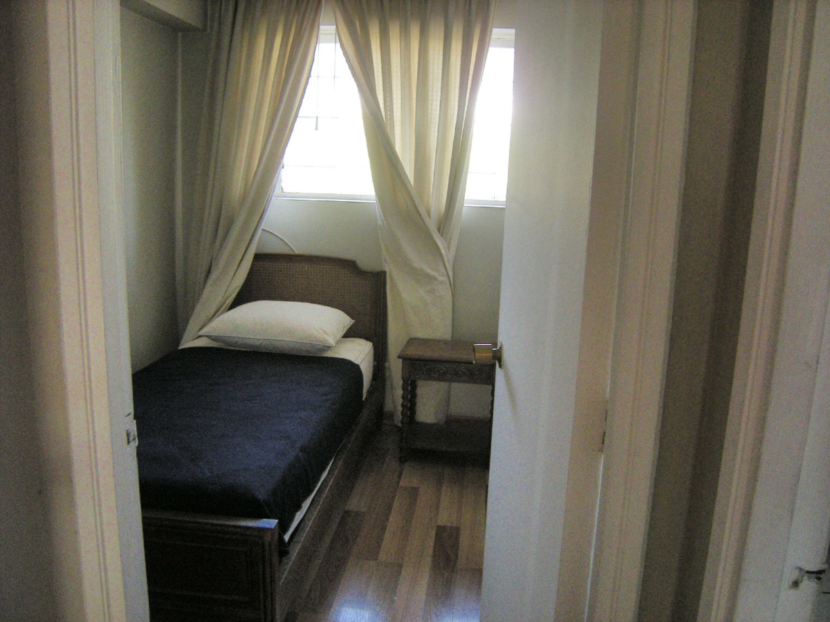 Venta Departamento NOSP 3D 2B 1E 1B Metro Bilbao - Providencia