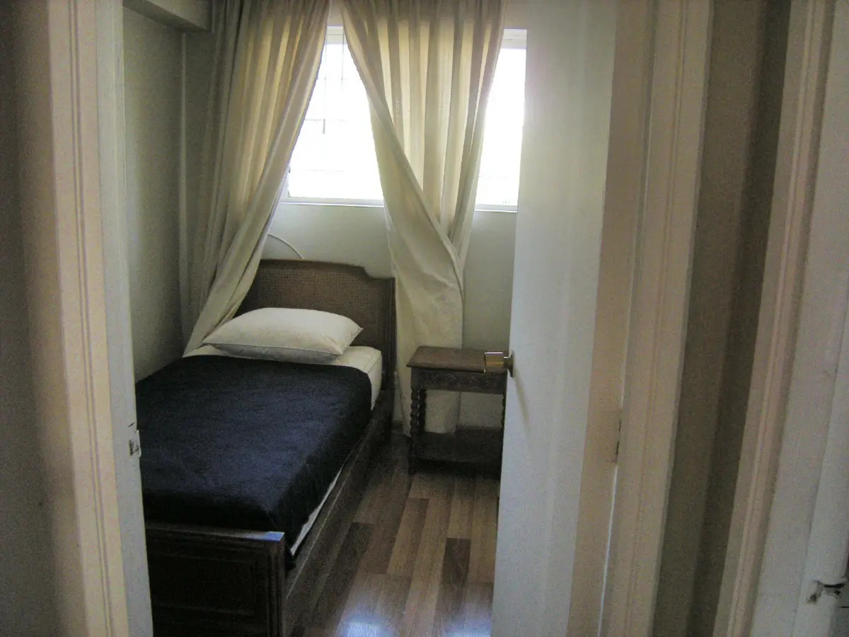 Venta Departamento NOSP 3D 2B 1E 1B Metro Bilbao - Providencia