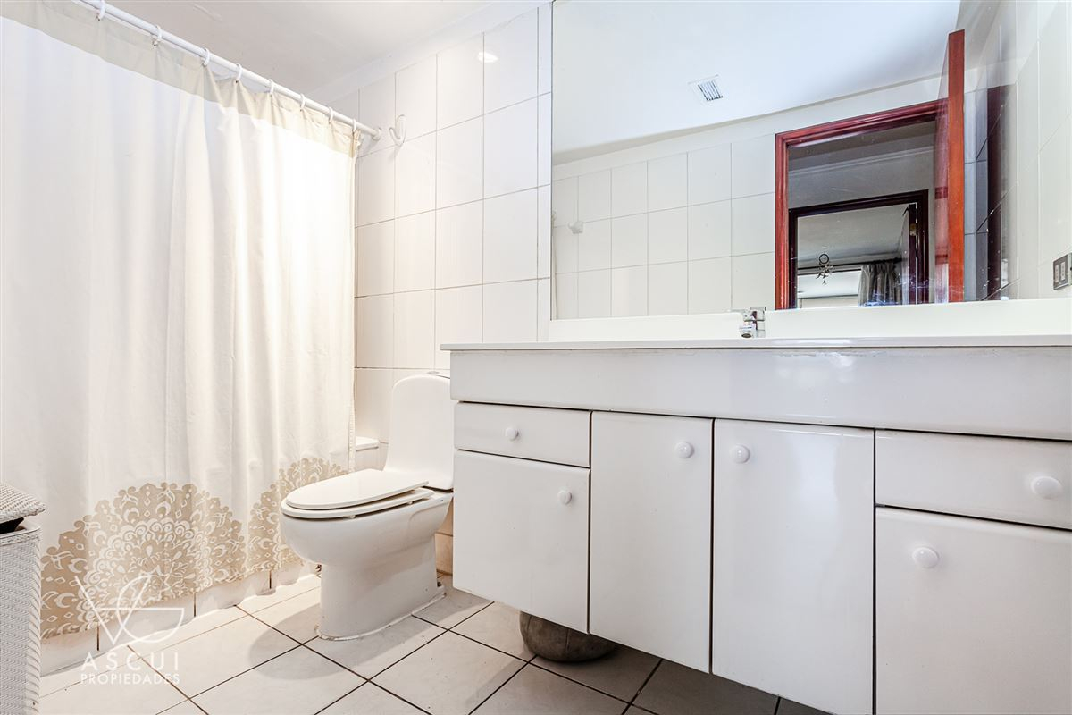 Venta Departamento S 3D en suite 3B 1E 1B Lo Curro - Vitacura