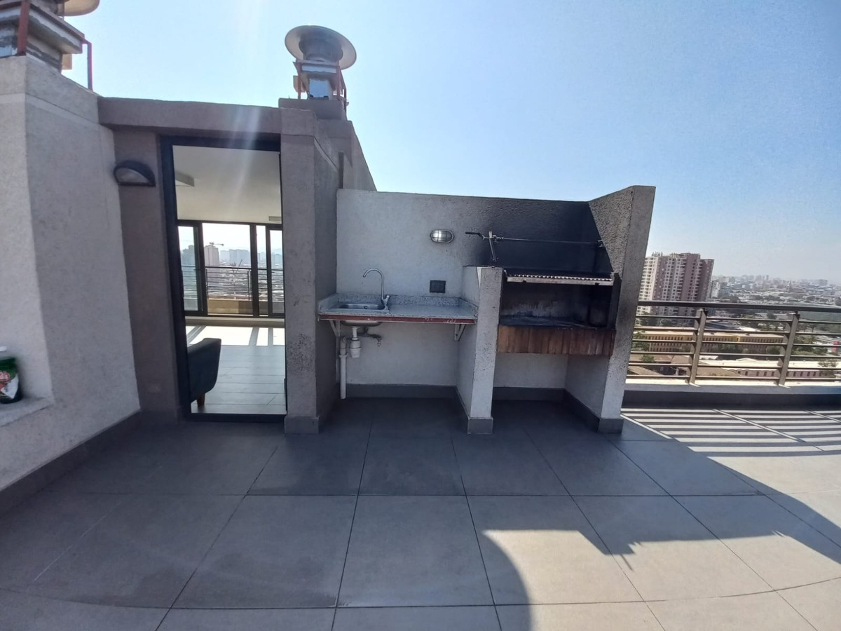 Venta Departamento NP 2D 1B 1B Salvador Guti&eacute;rrez - Quinta Normal