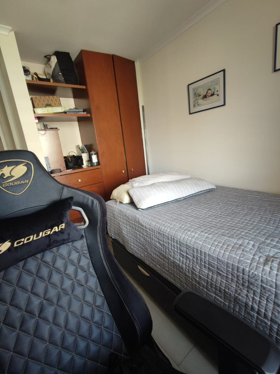 Arriendo Departamento 2D en suite Walk-in cl&oacute;set 2B 1E 1B Nueva Las Condes - Las Condes