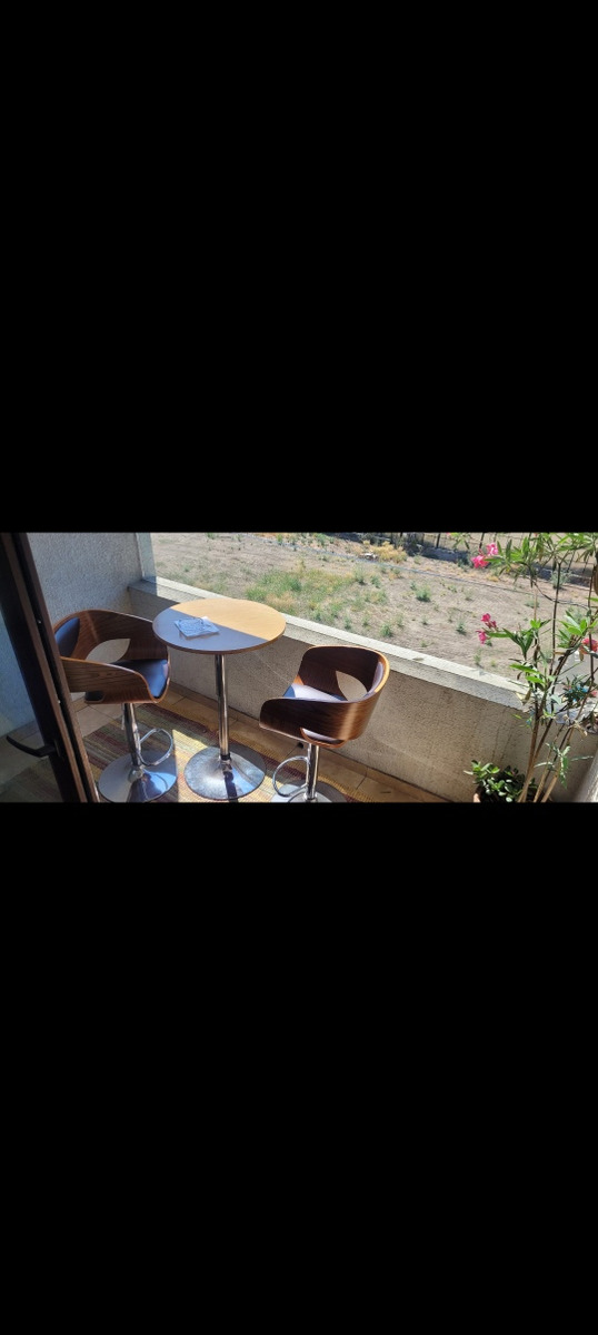 Venta Departamento 1D 1B 1E Alto Las Condes - Las Condes