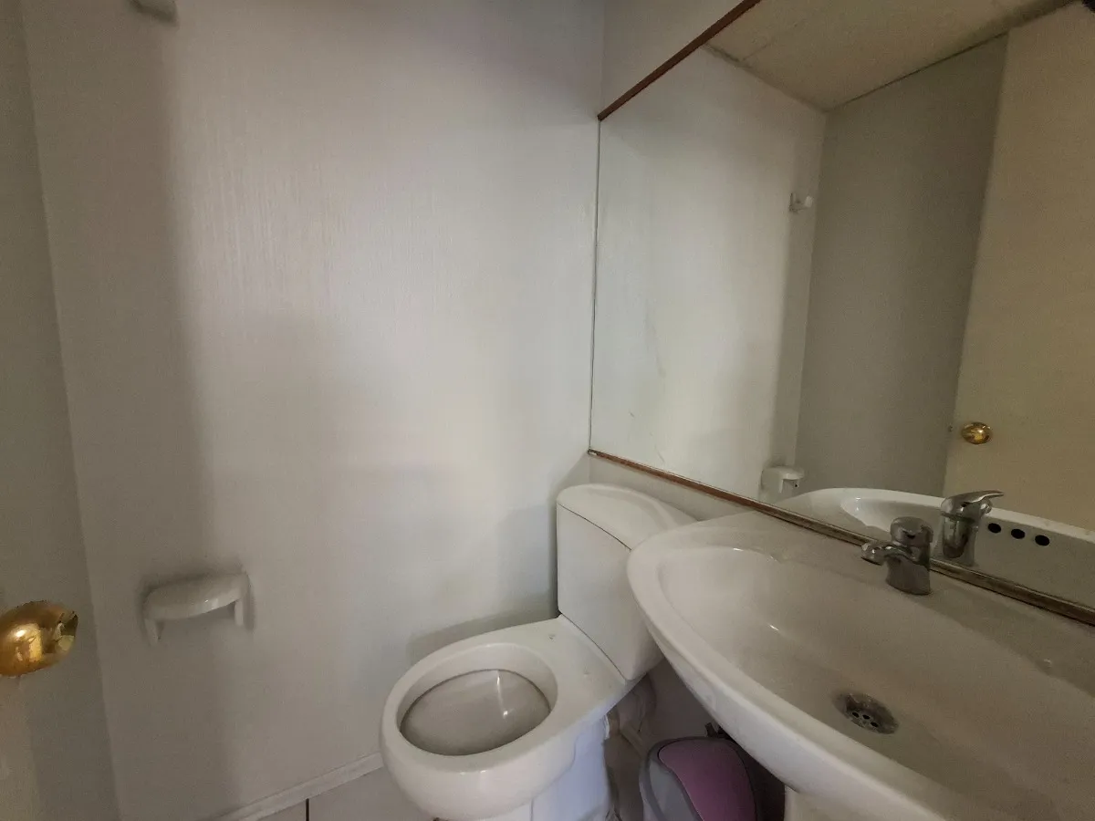 Venta Oficina 2B Los Leones - Providencia