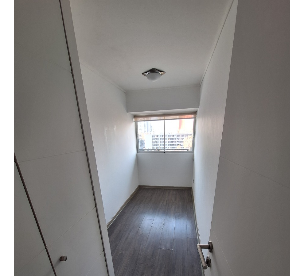 Arriendo Departamento 3D 2B 1E 1B Metro Monse&ntilde;or Eyzaguirre - &Ntilde;u&ntilde;oa