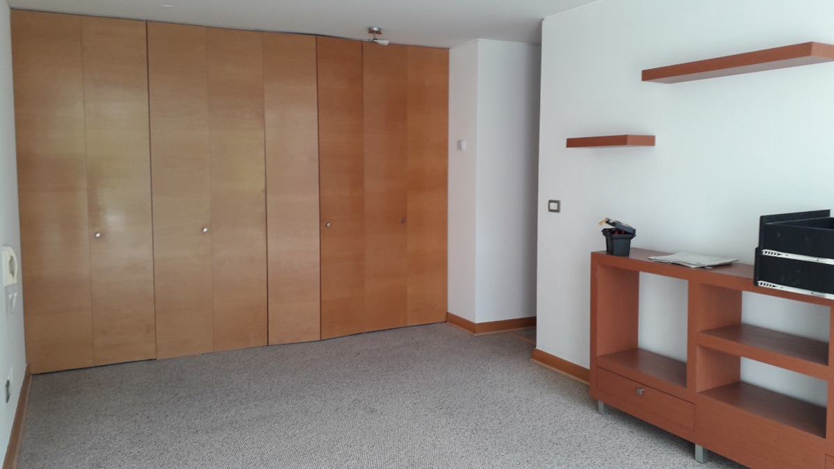 Arriendo Departamento N 4D en suite Walk-in cl&oacute;set 4B 2E 1B P&iacute;o XI - Vitacura