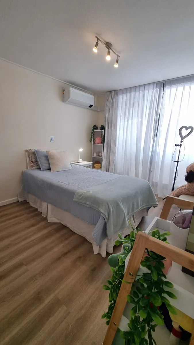 Venta Departamento O 2D 2B 2E Diagonal Oriente - &Ntilde;u&ntilde;oa