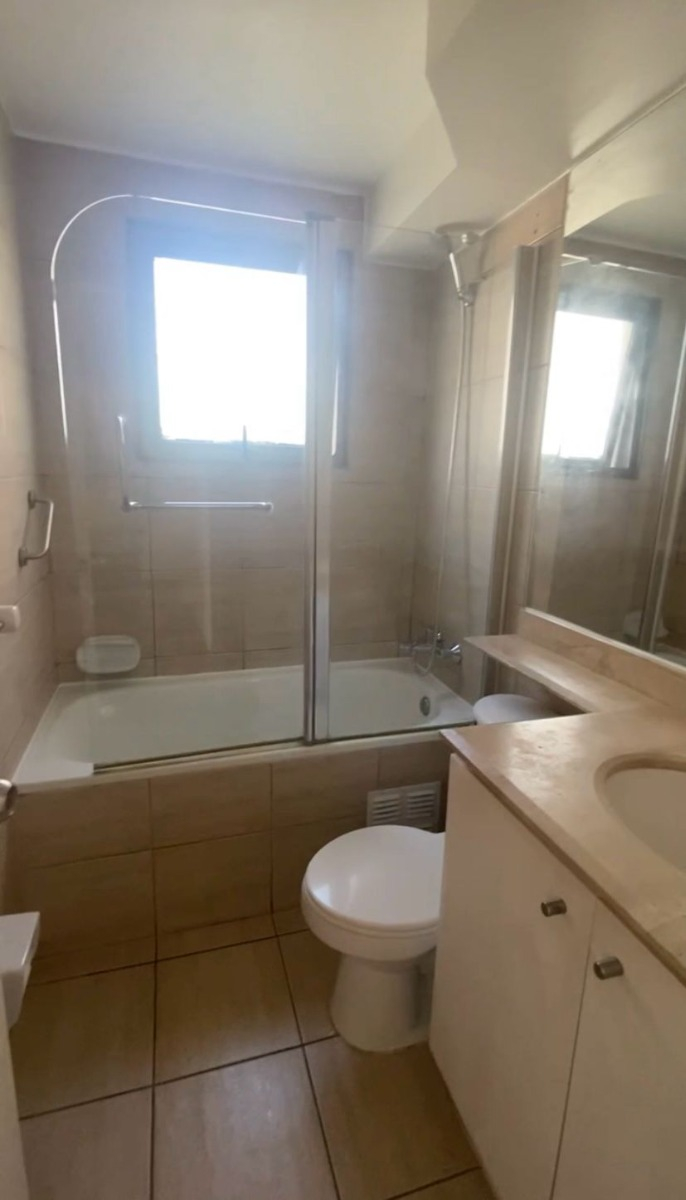 Arriendo Departamento NO 3D 2B 1E 1B Plaza &Ntilde;u&ntilde;oa - &Ntilde;u&ntilde;oa