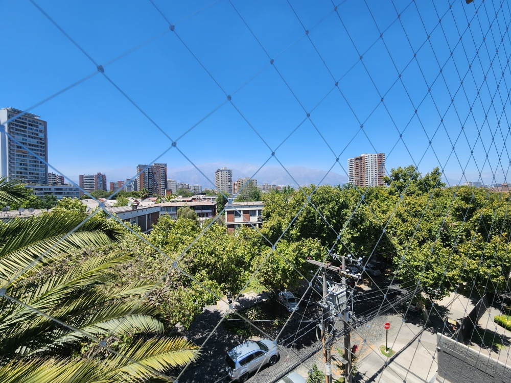 Arriendo Departamento 2D 1B 1E Metro Irarr&aacute;zaval - &Ntilde;u&ntilde;oa