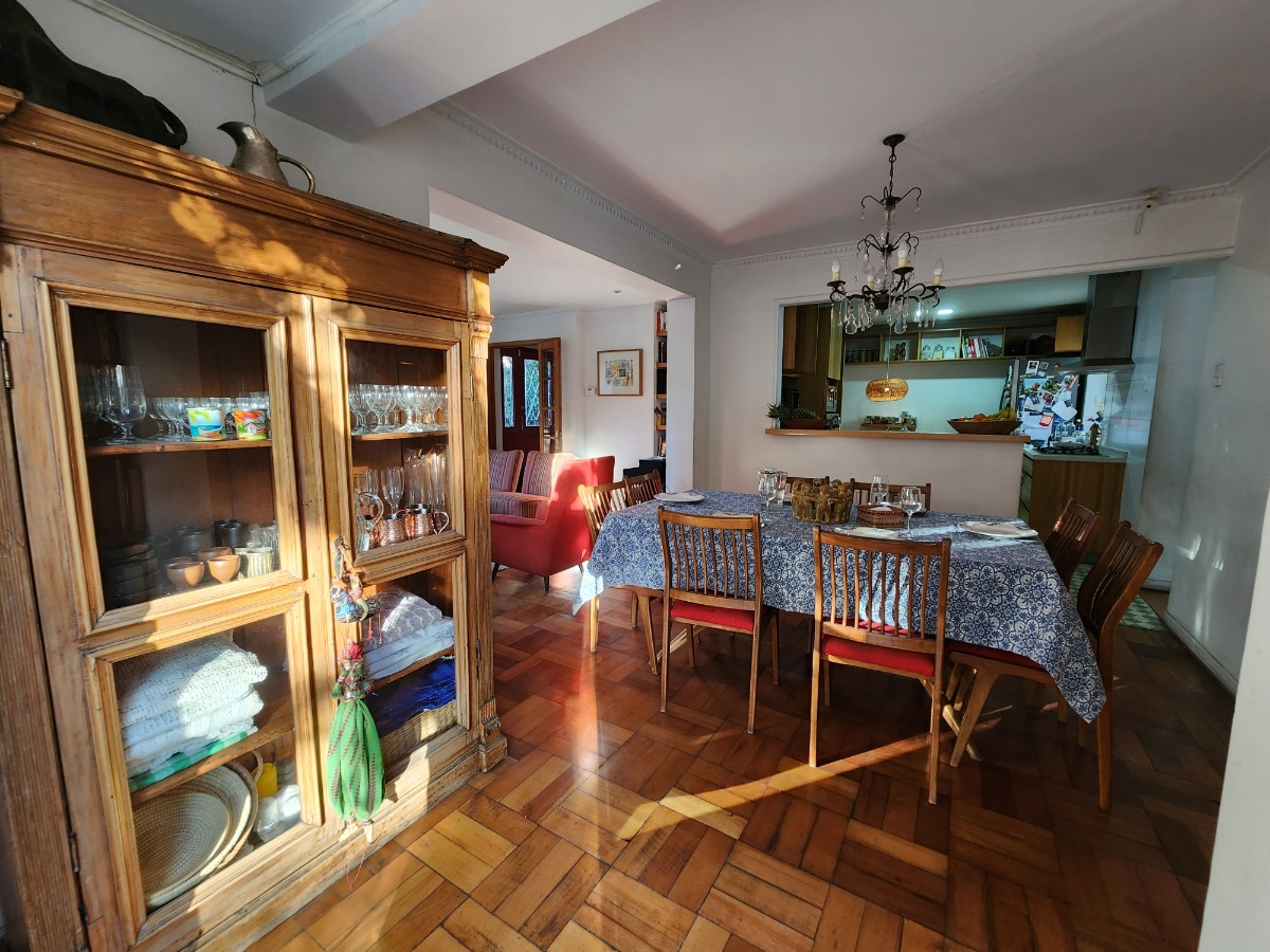 Venta Casa NO 4D en suite Walk-in cl&oacute;set 4B 2E 3B Pedro de Valdivia Norte - Providencia