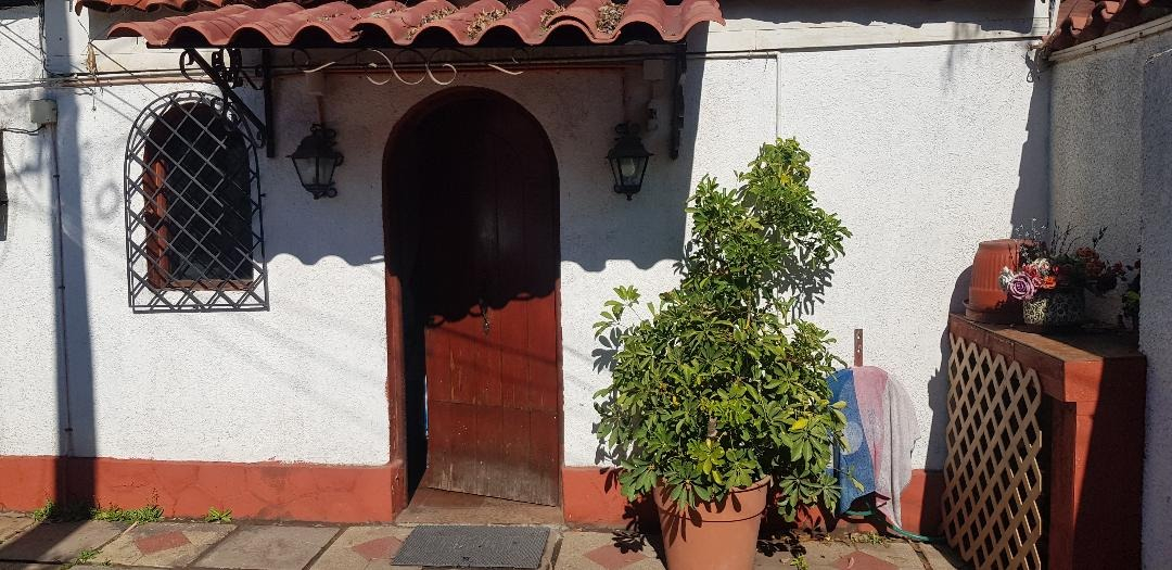 Venta Casa NP 3D Walk-in cl&oacute;set 2B 2E Metro Irarr&aacute;zaval - &Ntilde;u&ntilde;oa