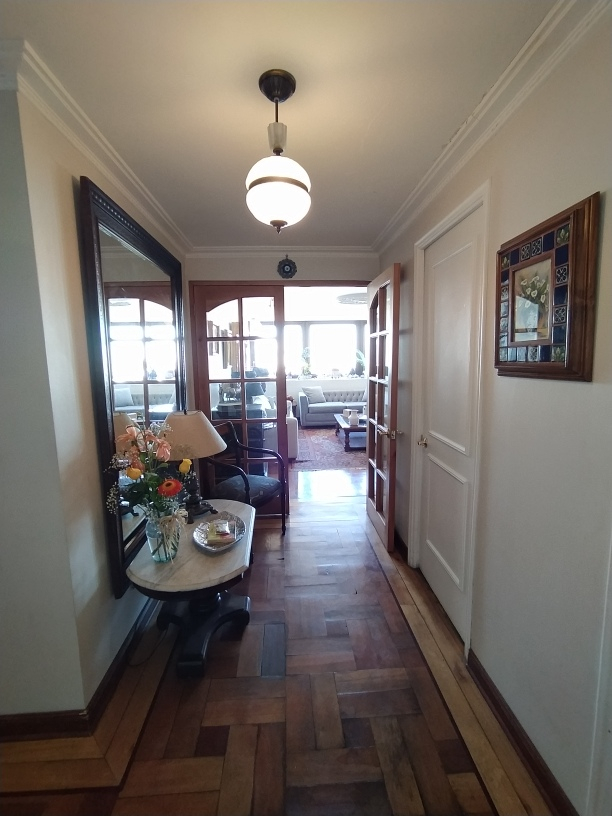 Venta Departamento 4D 4B 2E Las Lilas - Providencia